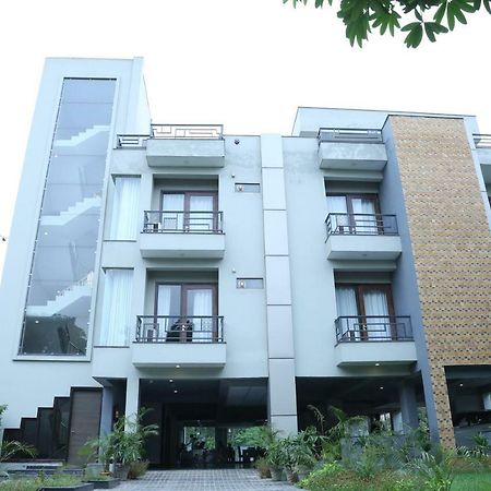 Royal Residence On Sohna Road Delhi Kültér fotó