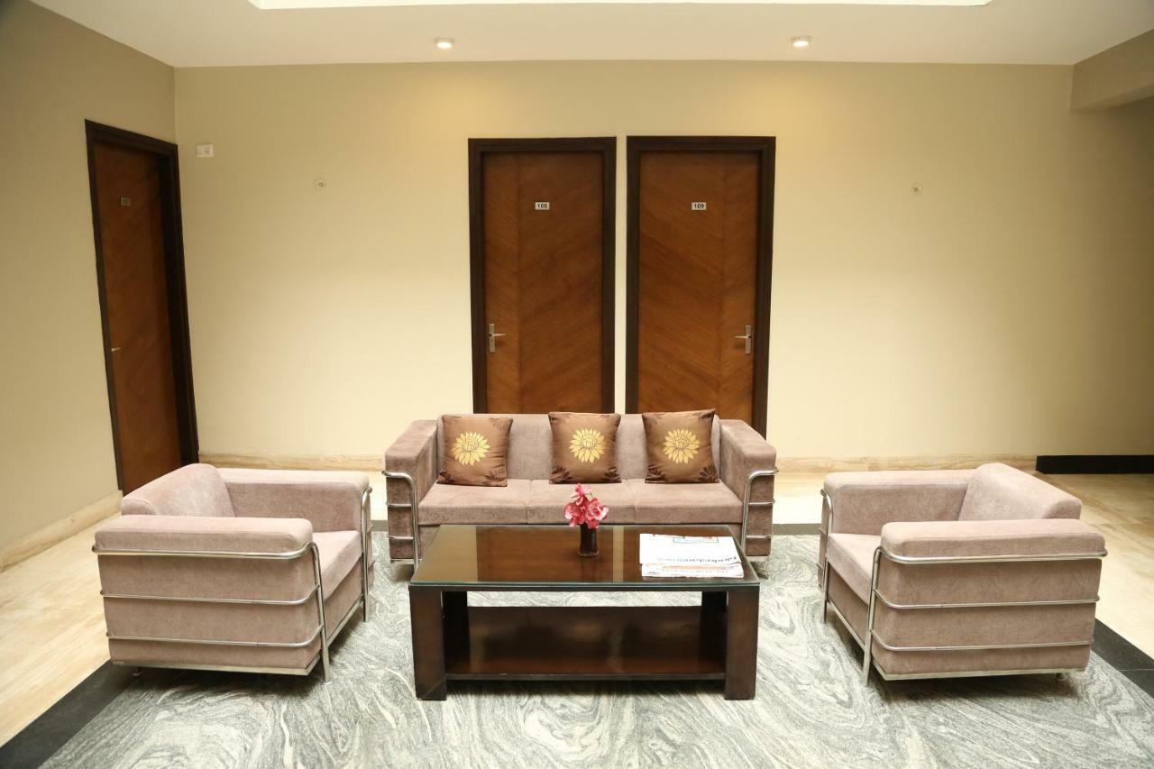 Royal Residence On Sohna Road Delhi Kültér fotó