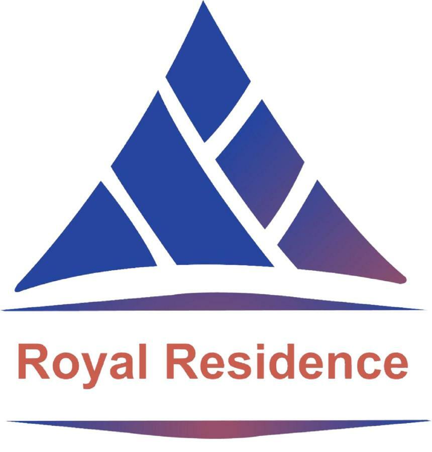 Royal Residence On Sohna Road Delhi Kültér fotó