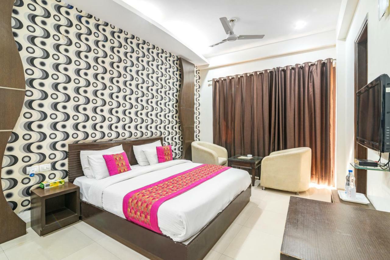 Royal Residence On Sohna Road Delhi Kültér fotó